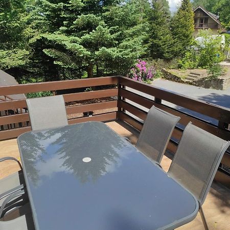 Sleepstation Karkonosze Daire Karpacz Dış mekan fotoğraf
