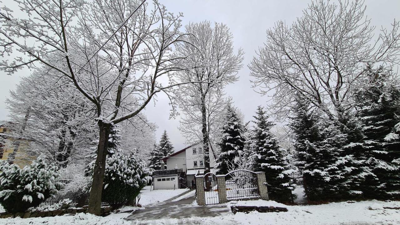 Sleepstation Karkonosze Daire Karpacz Dış mekan fotoğraf