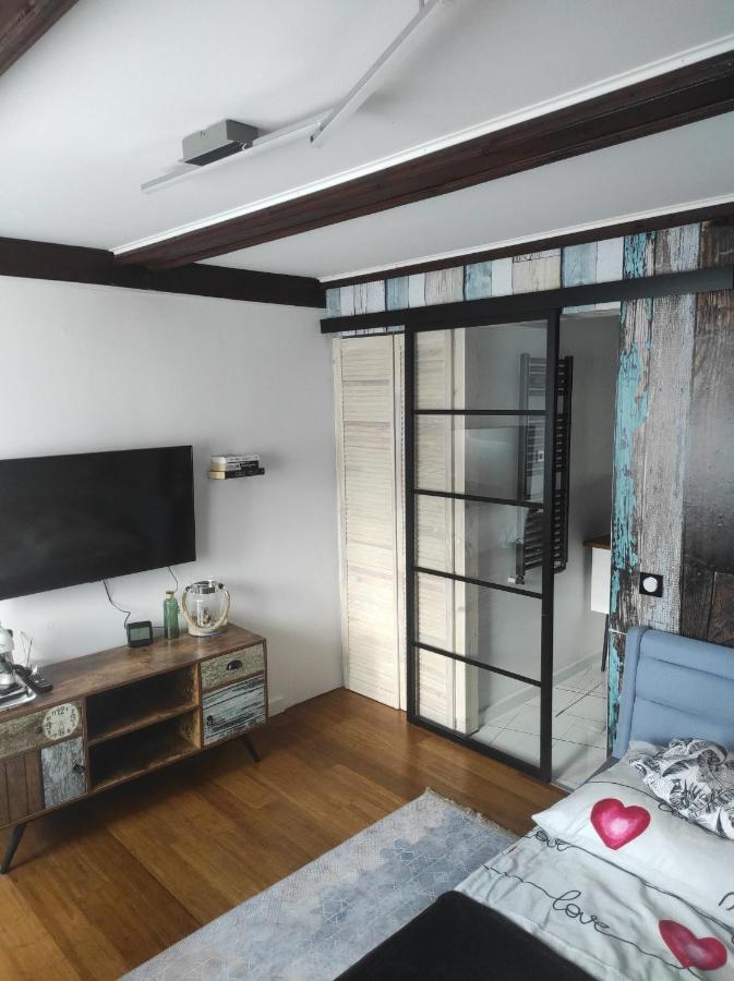 Sleepstation Karkonosze Daire Karpacz Dış mekan fotoğraf