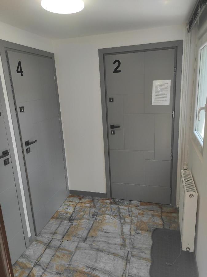 Sleepstation Karkonosze Daire Karpacz Dış mekan fotoğraf