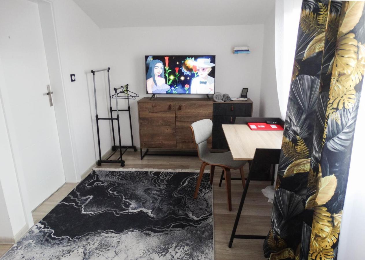 Sleepstation Karkonosze Daire Karpacz Dış mekan fotoğraf