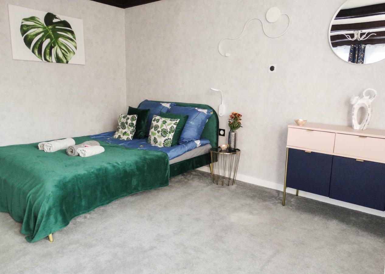 Sleepstation Karkonosze Daire Karpacz Dış mekan fotoğraf