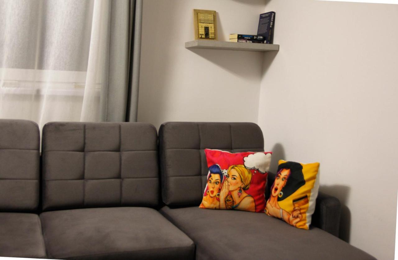 Sleepstation Karkonosze Daire Karpacz Dış mekan fotoğraf