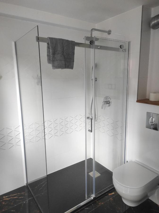 Sleepstation Karkonosze Daire Karpacz Dış mekan fotoğraf