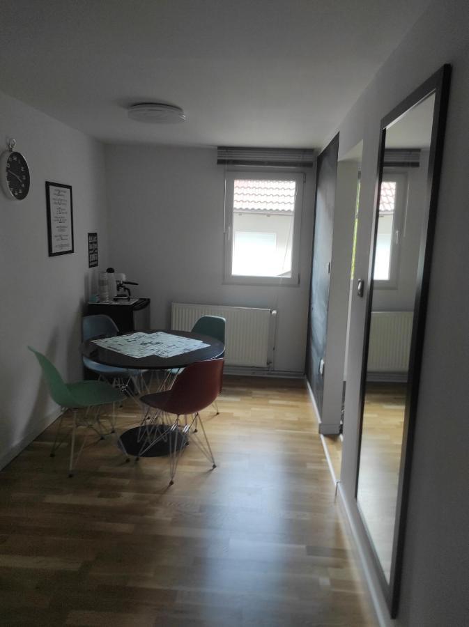 Sleepstation Karkonosze Daire Karpacz Dış mekan fotoğraf