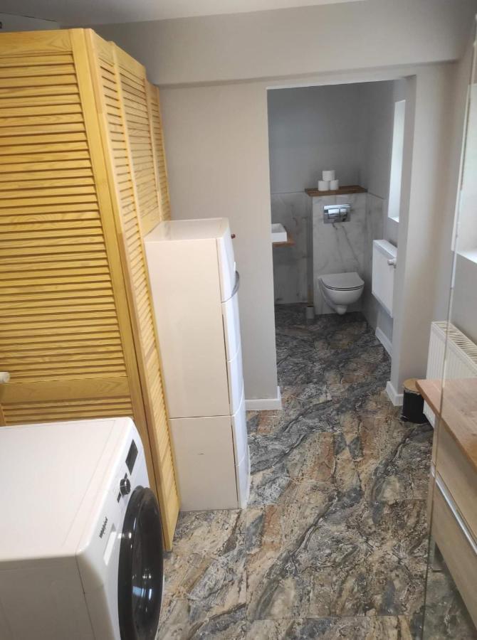 Sleepstation Karkonosze Daire Karpacz Dış mekan fotoğraf