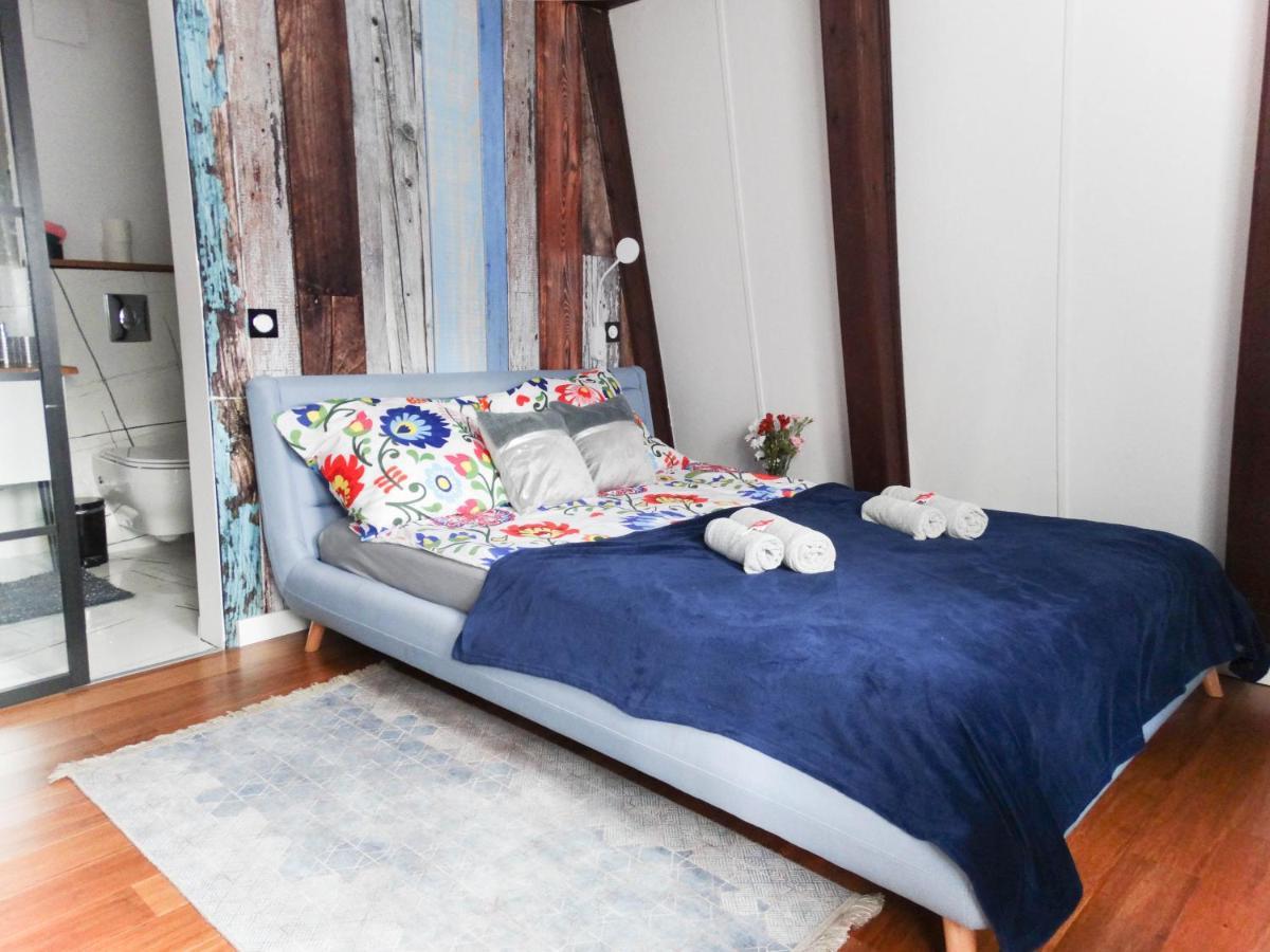 Sleepstation Karkonosze Daire Karpacz Dış mekan fotoğraf