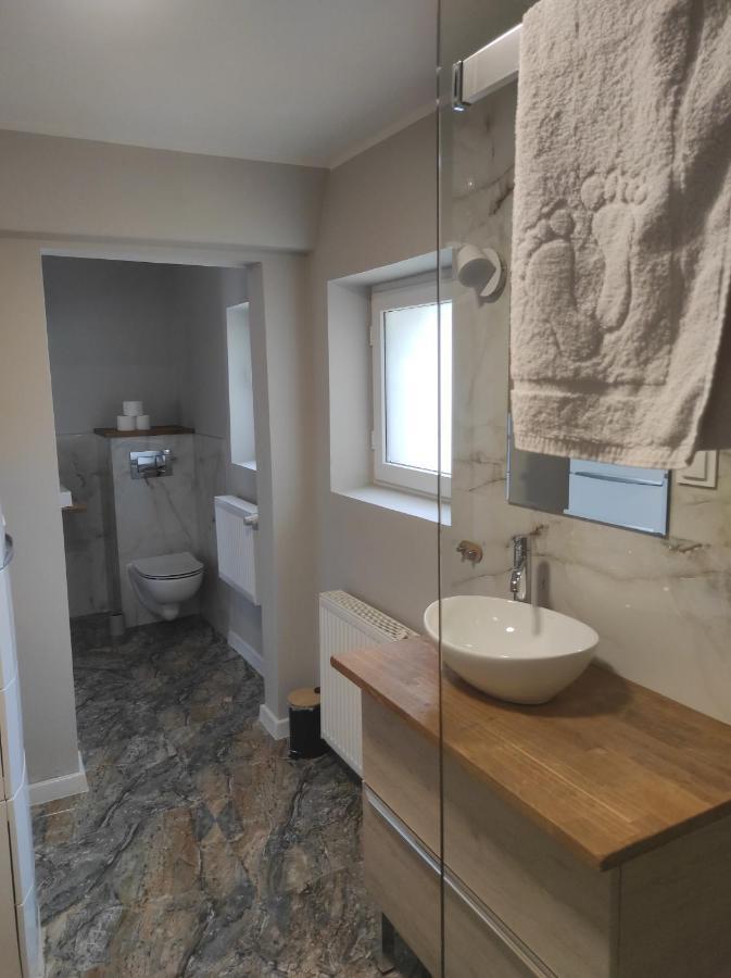 Sleepstation Karkonosze Daire Karpacz Dış mekan fotoğraf