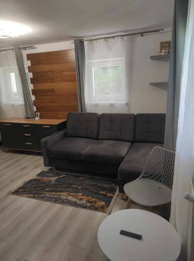 Sleepstation Karkonosze Daire Karpacz Dış mekan fotoğraf