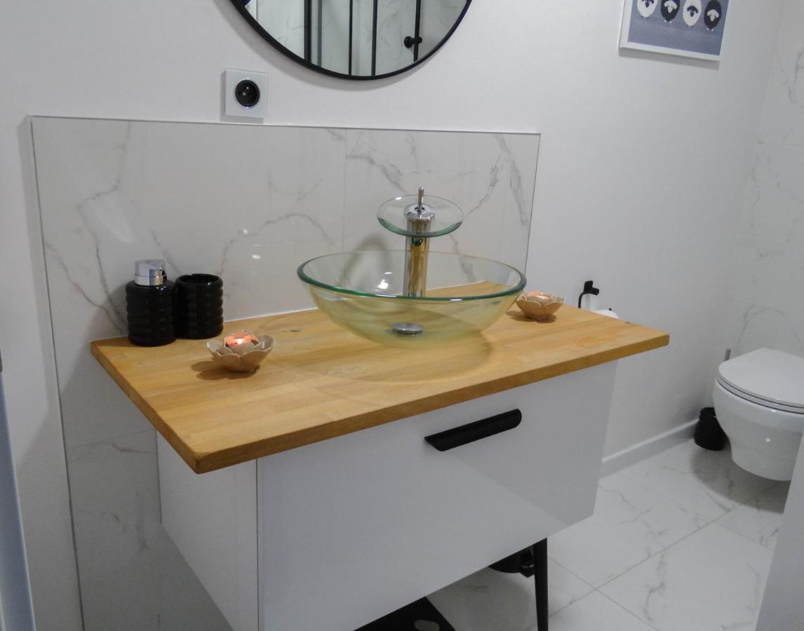 Sleepstation Karkonosze Daire Karpacz Dış mekan fotoğraf