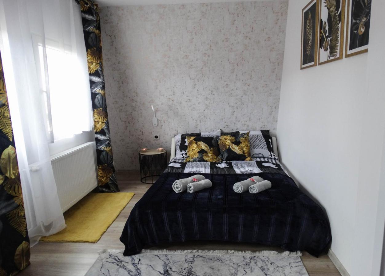 Sleepstation Karkonosze Daire Karpacz Dış mekan fotoğraf