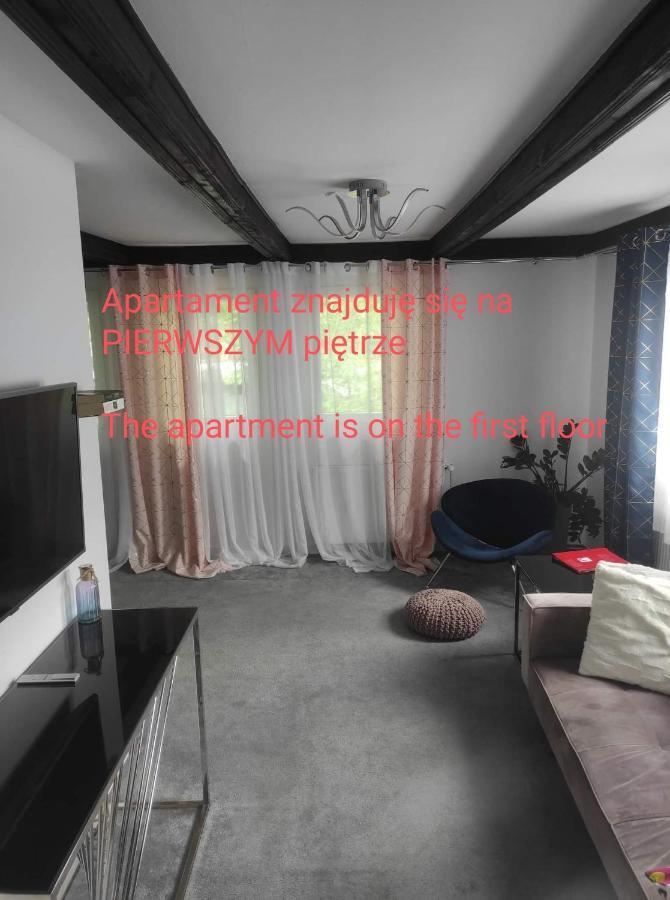 Sleepstation Karkonosze Daire Karpacz Oda fotoğraf